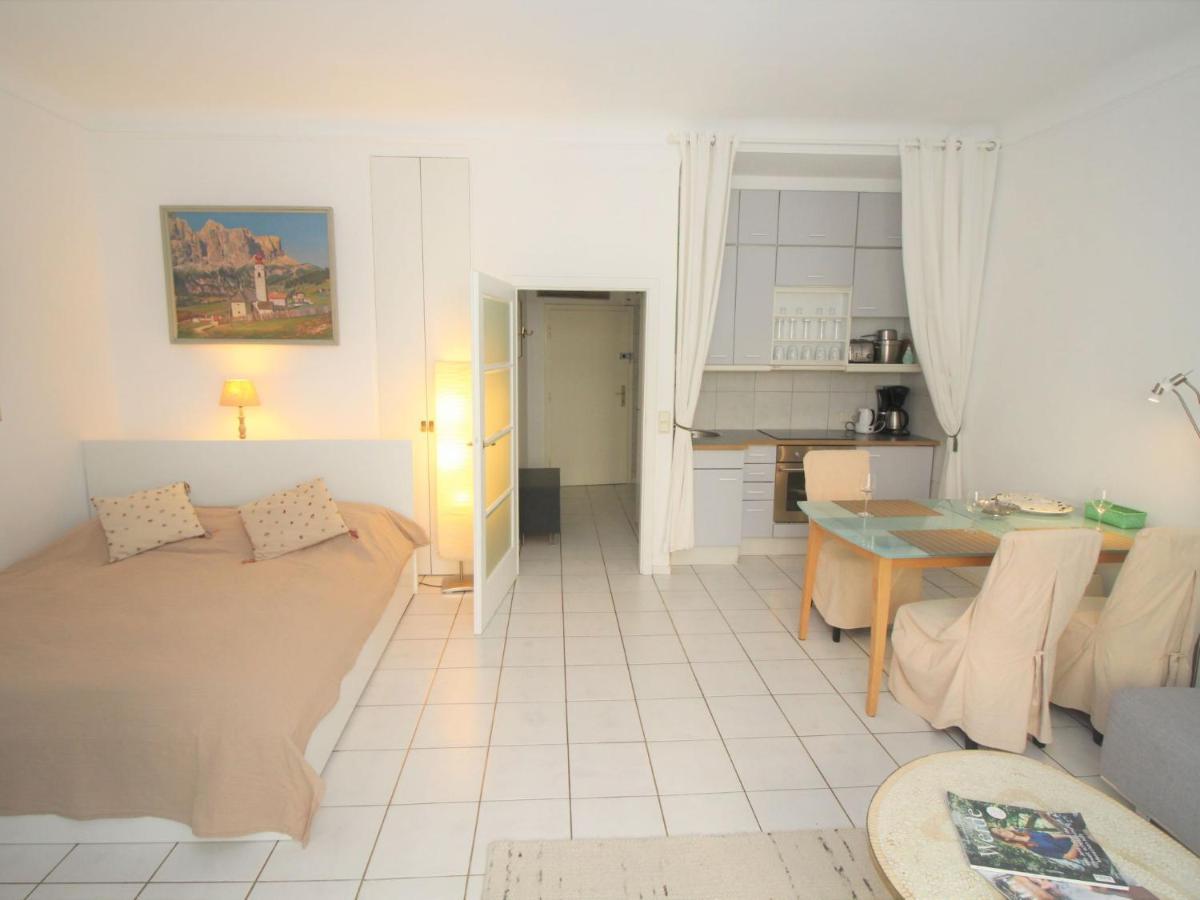 Inner City By Interhome Wien