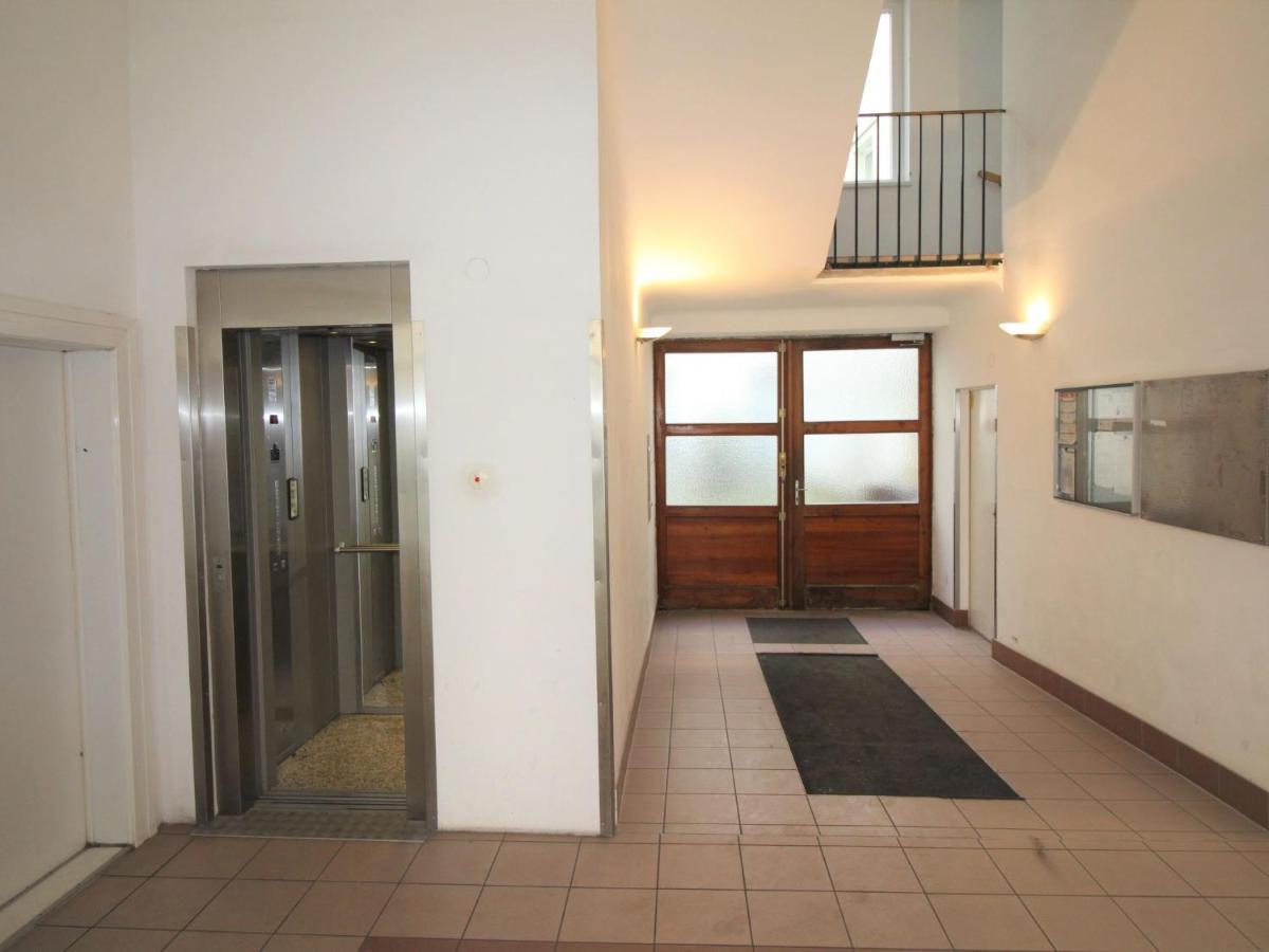 Apartment Inner City By Interhome Wien