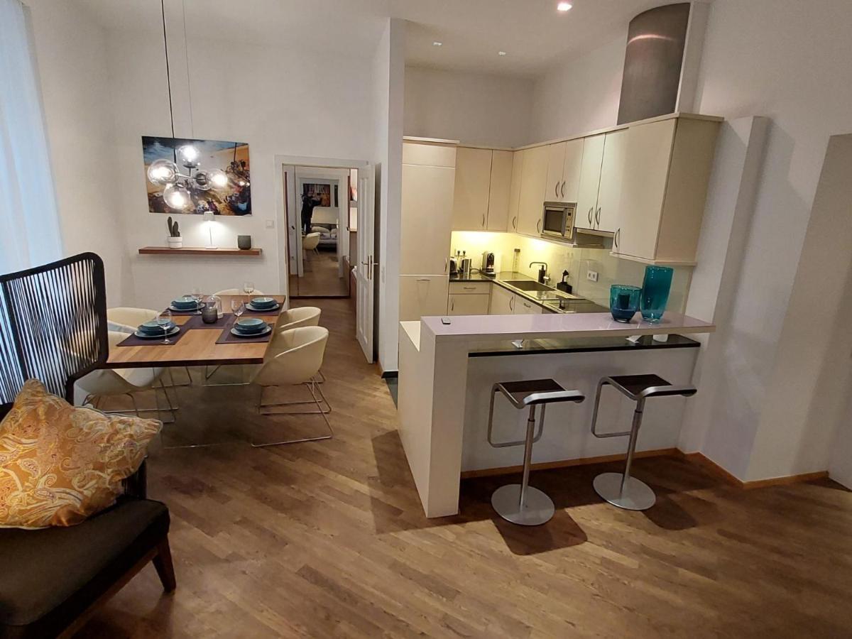 Inner City By Interhome Wien
