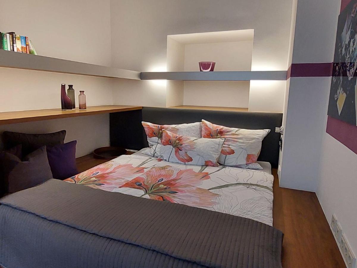 Inner City By Interhome Wien