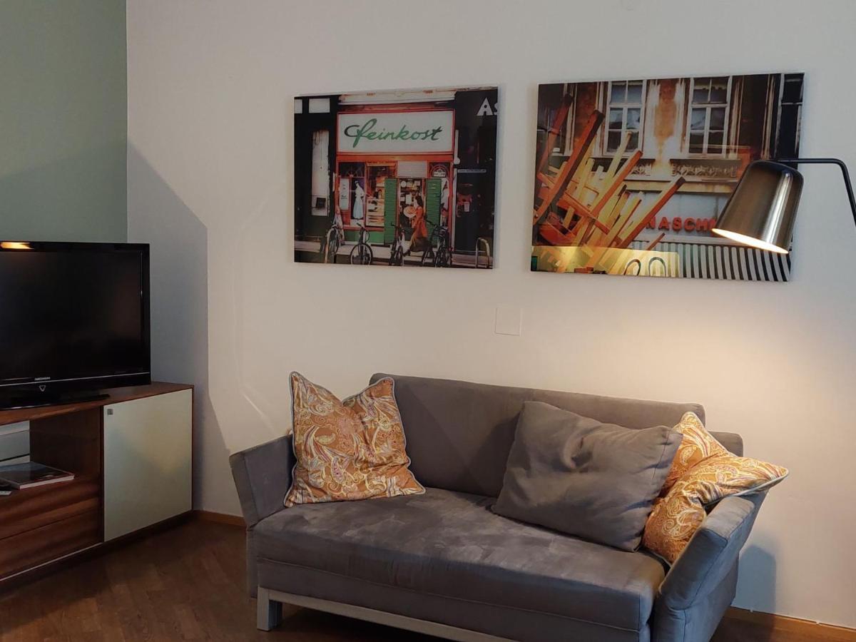 Inner City By Interhome Apartment Wien