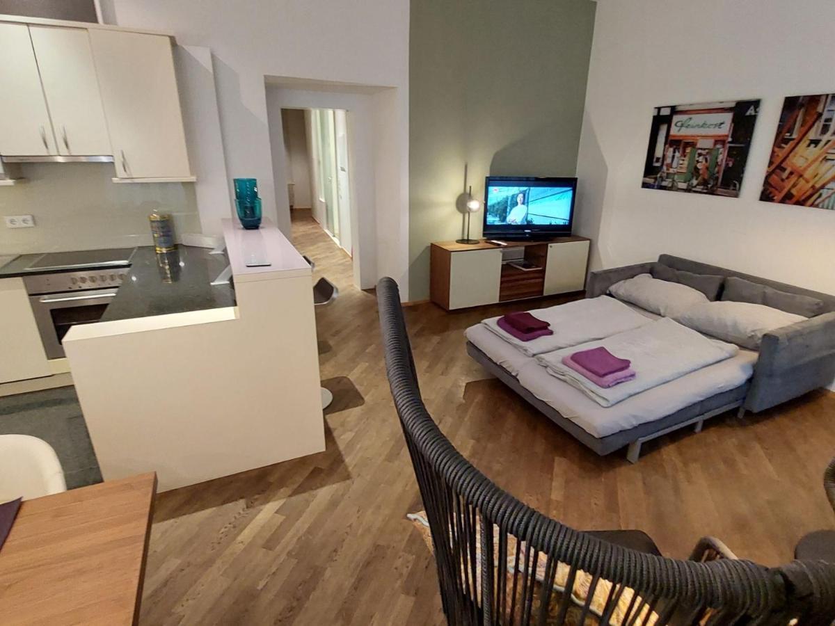 Inner City By Interhome Wien