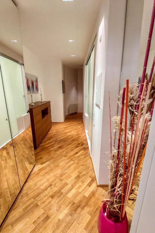 Inner City By Interhome Apartment Wien