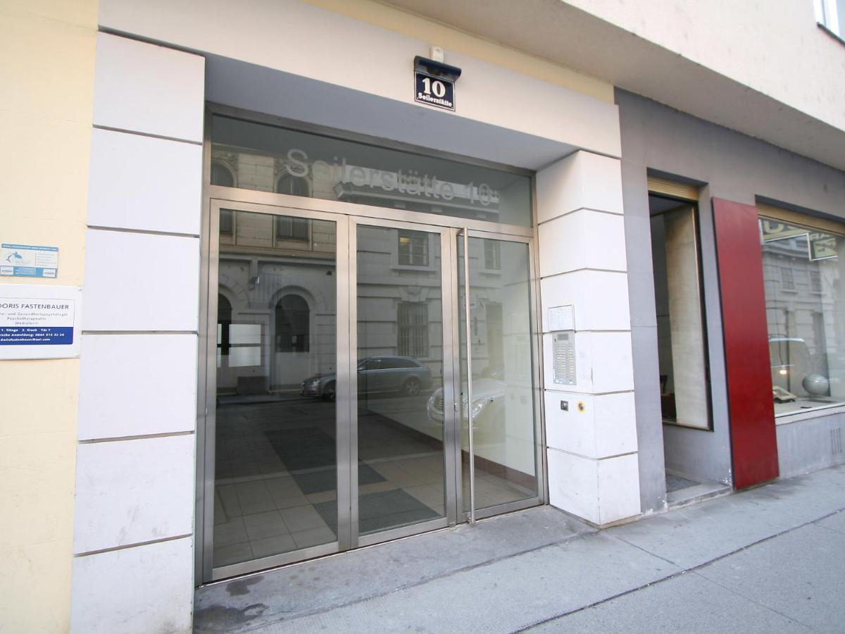 Appartement Inner City By Interhome