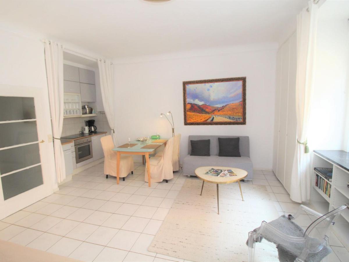 Appartement Inner City By Interhome