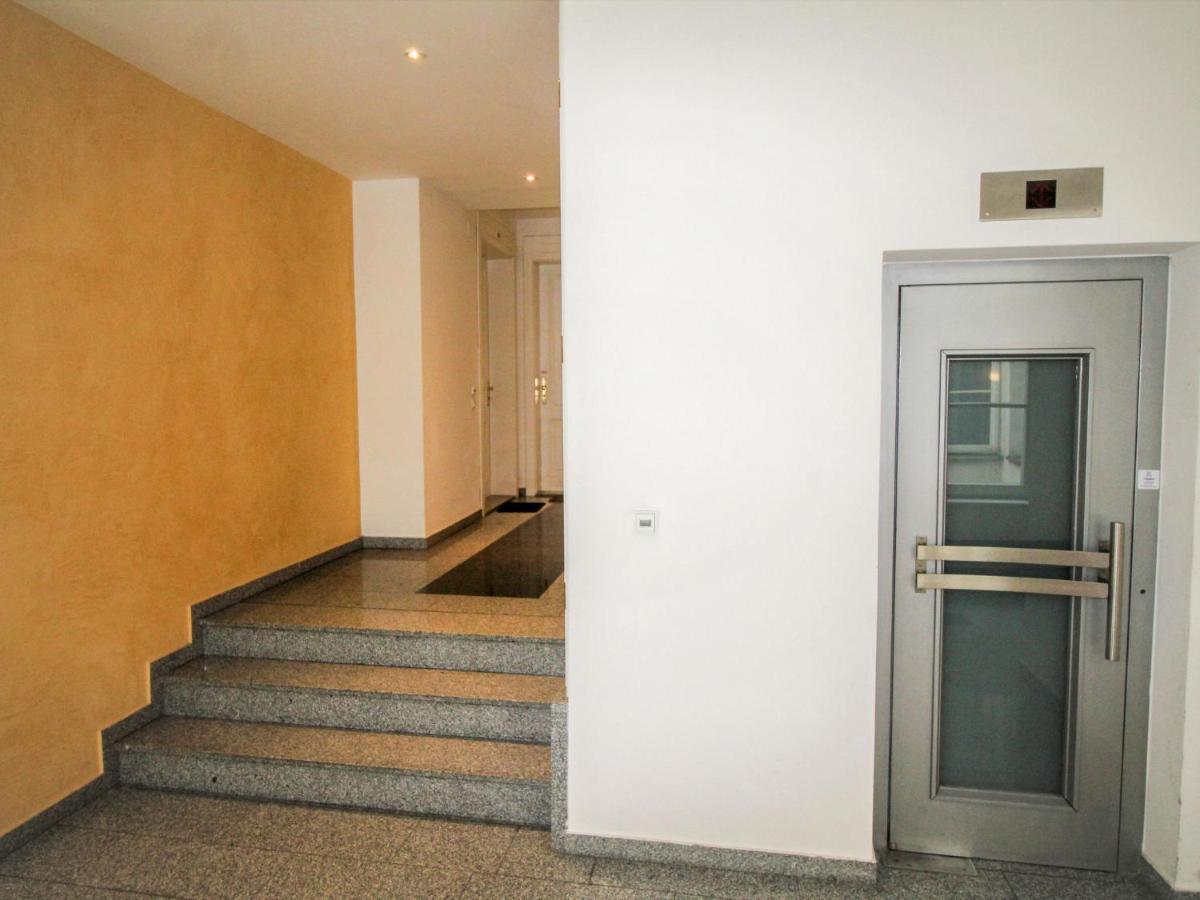 Inner City By Interhome Appartement