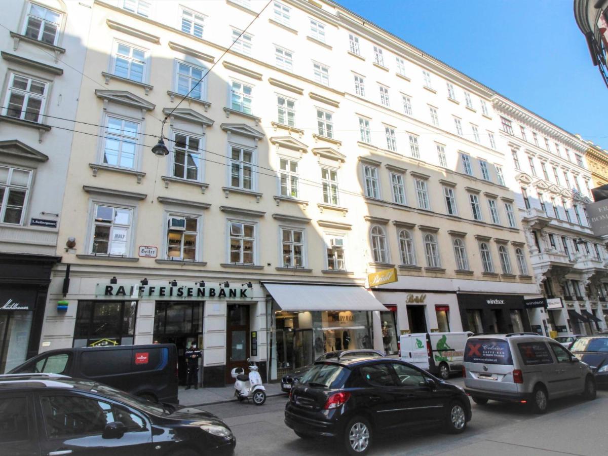 Inner City By Interhome Appartement