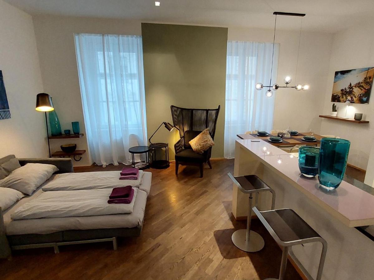 Appartement Inner City By Interhome *