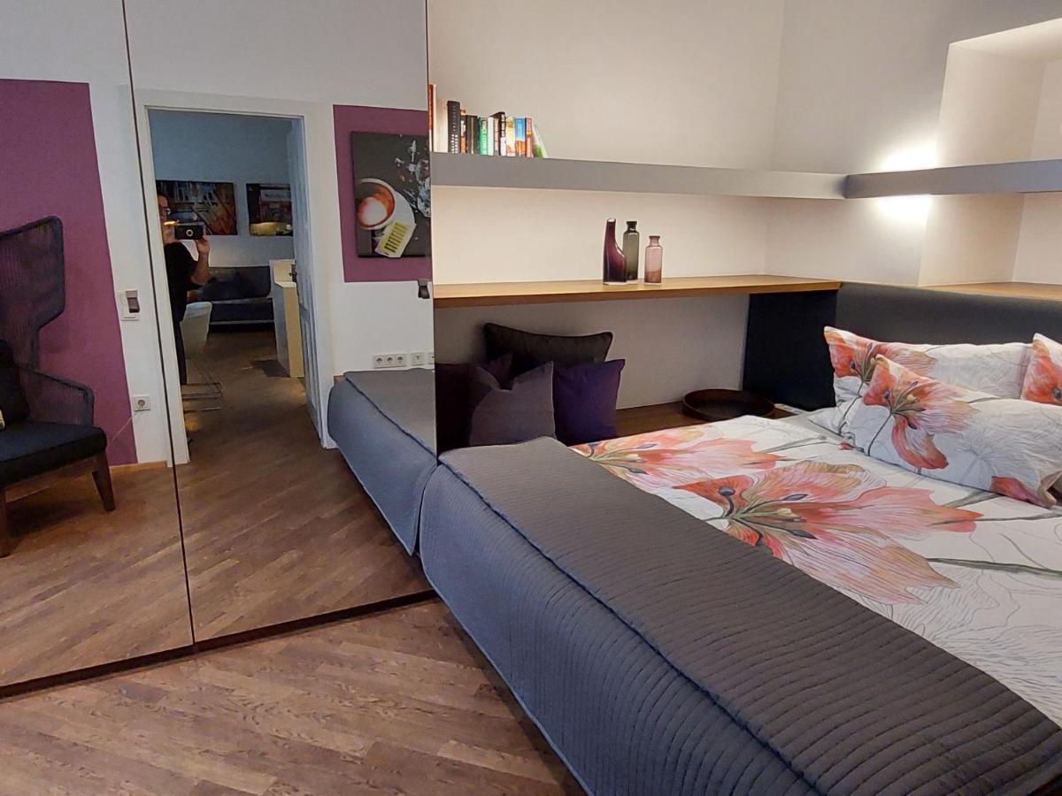 Appartement Inner City By Interhome
