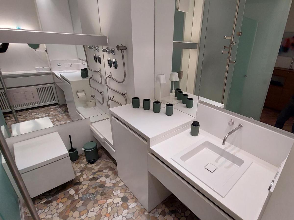 Appartement Inner City By Interhome *