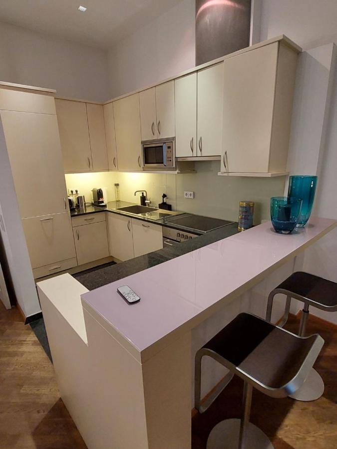 Appartement Inner City By Interhome