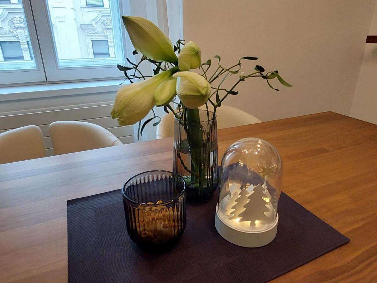 Appartement Inner City By Interhome Wenen