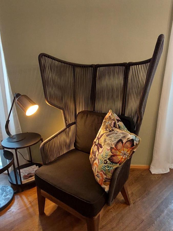 Appartement Inner City By Interhome
