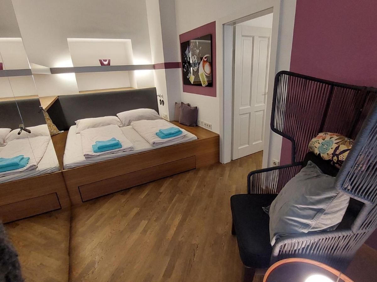 Inner City By Interhome Appartement *