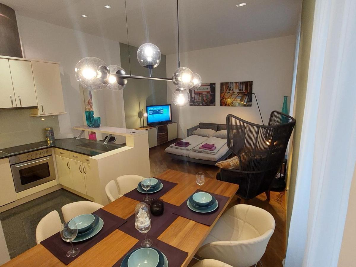 Appartement Inner City By Interhome