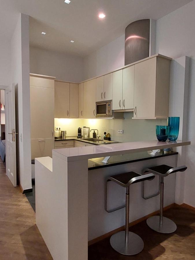 Appartement Inner City By Interhome *