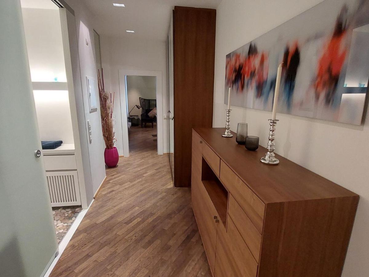 Inner City By Interhome Appartement *