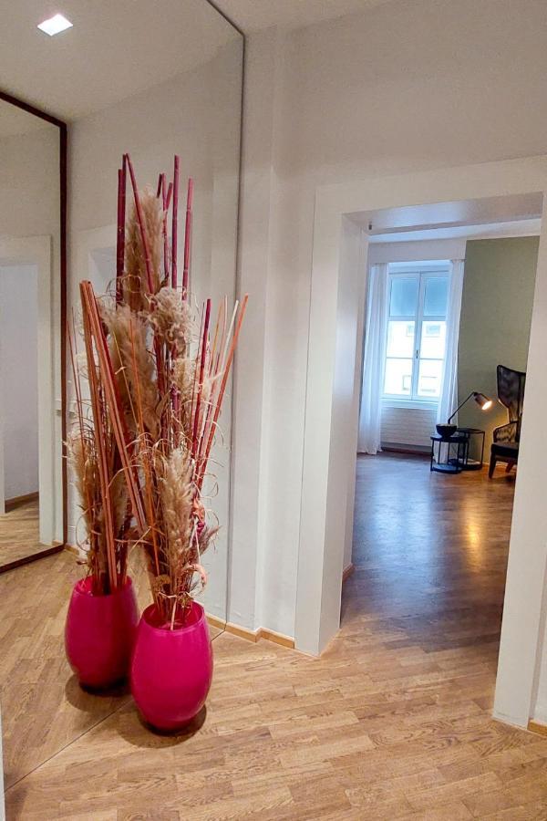 Appartement Inner City By Interhome *