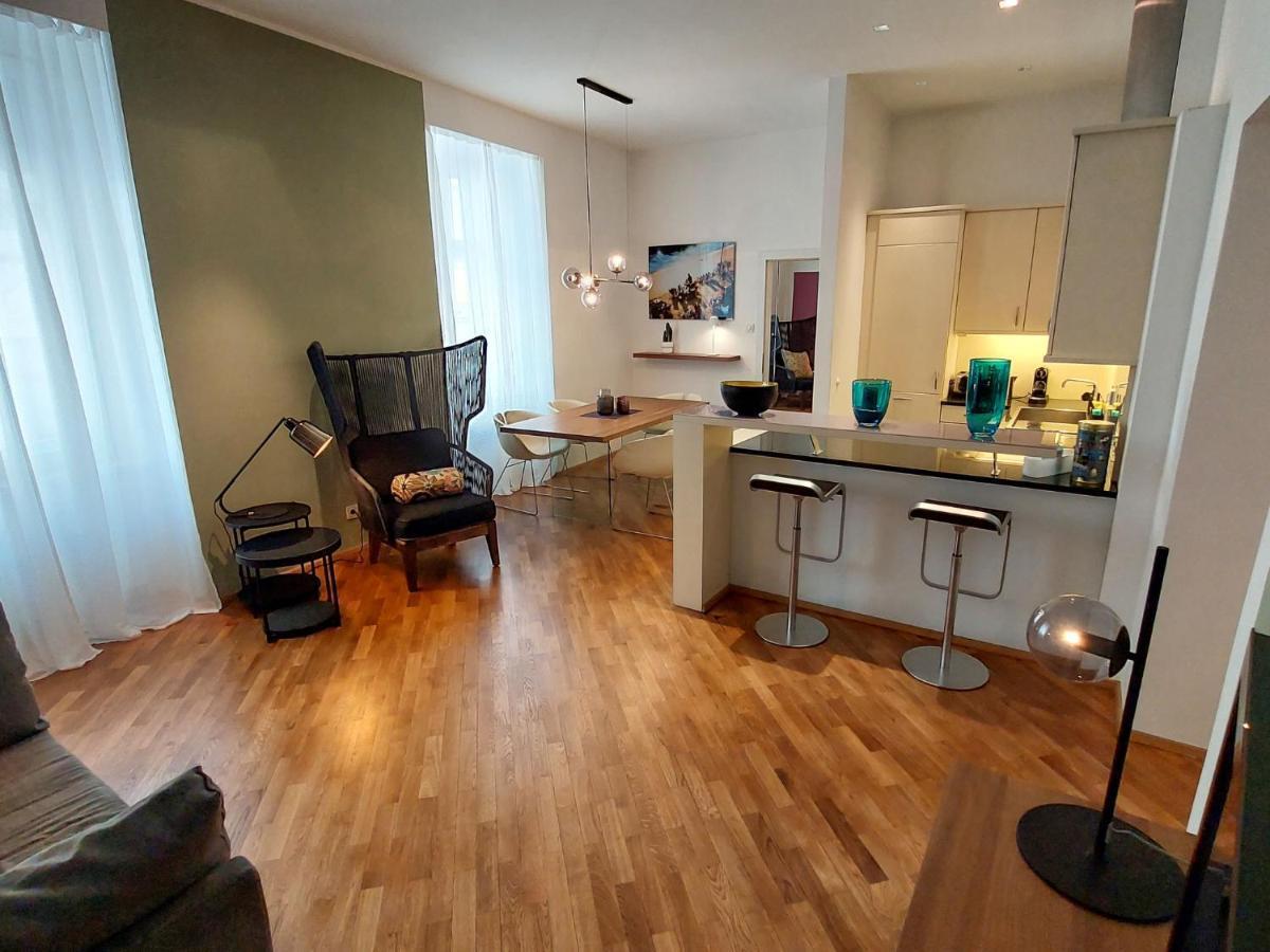Appartement Inner City By Interhome